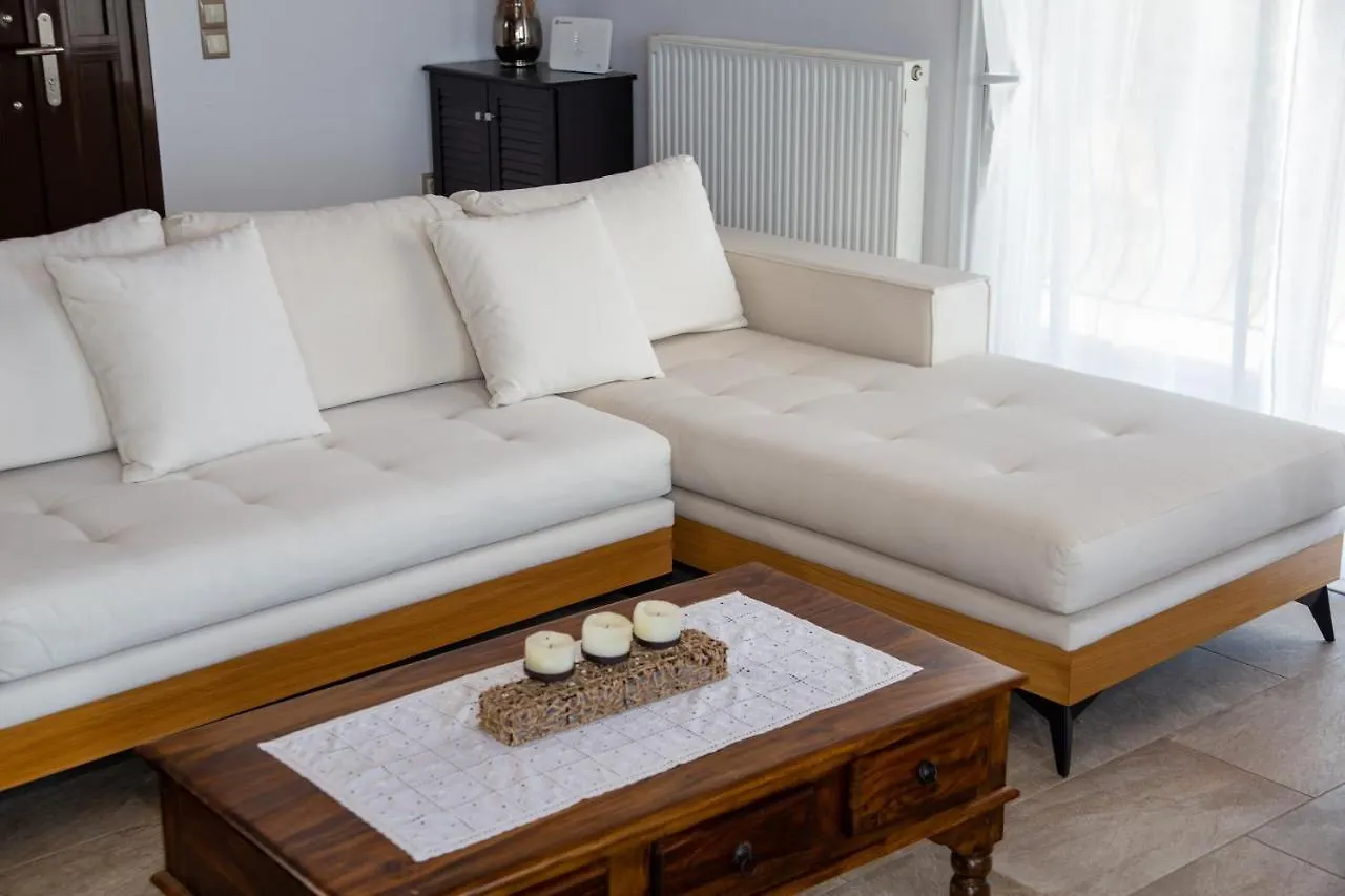 Mylos House With Sea View Lixouri