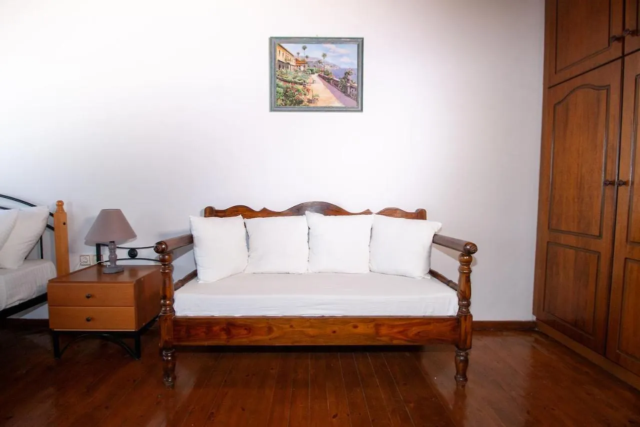 Mylos House With Sea View Lixouri