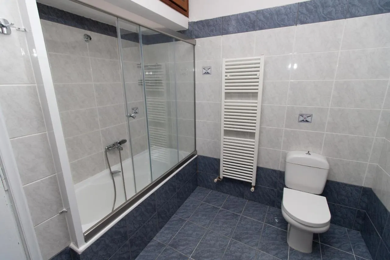 Apartmán Mylos House With Sea View Lixouri