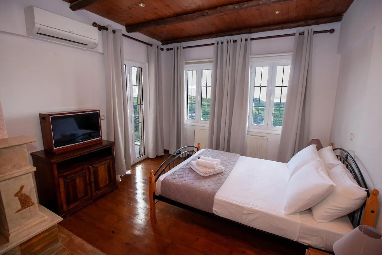 Mylos House With Sea View Lixouri