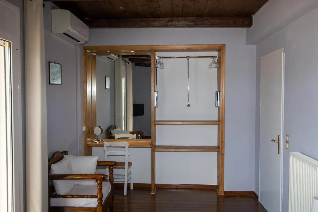 Apartmán Mylos House With Sea View Lixouri
