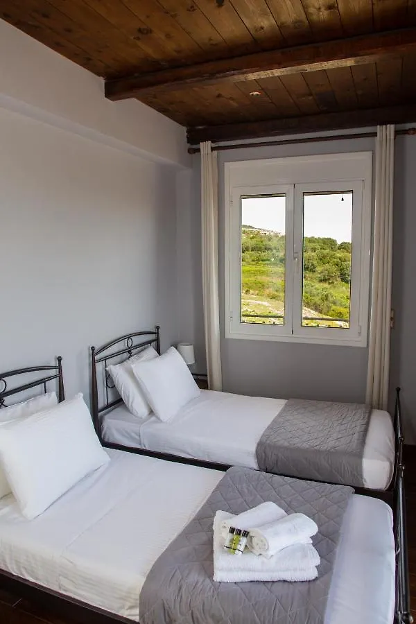 Mylos House With Sea View Lixouri